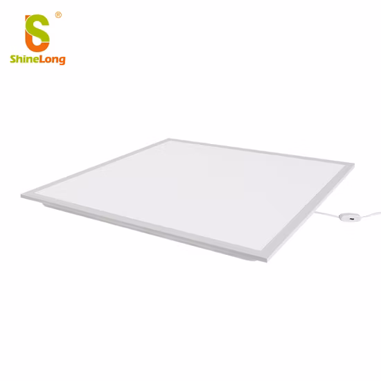 High Lumen LED Panel LED Backlit Panel Light