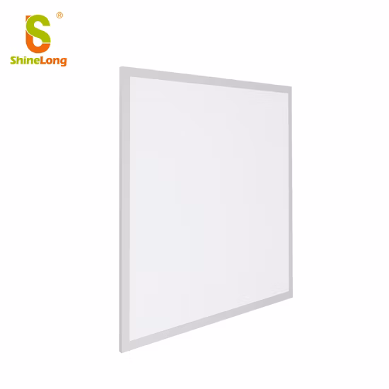 High Lumen LED Panel LED Backlit Panel Light