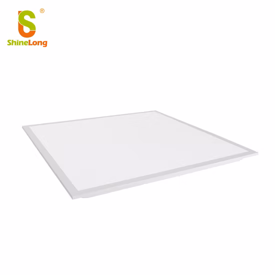 High Lumen LED Panel LED Backlit Panel Light