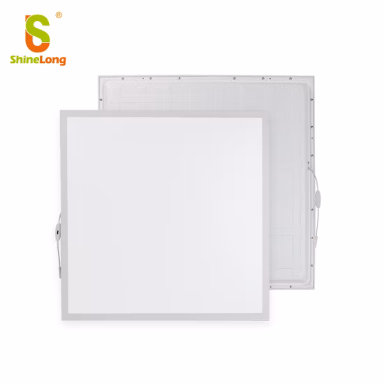 High Lumen LED Panel LED Backlit Panel Light